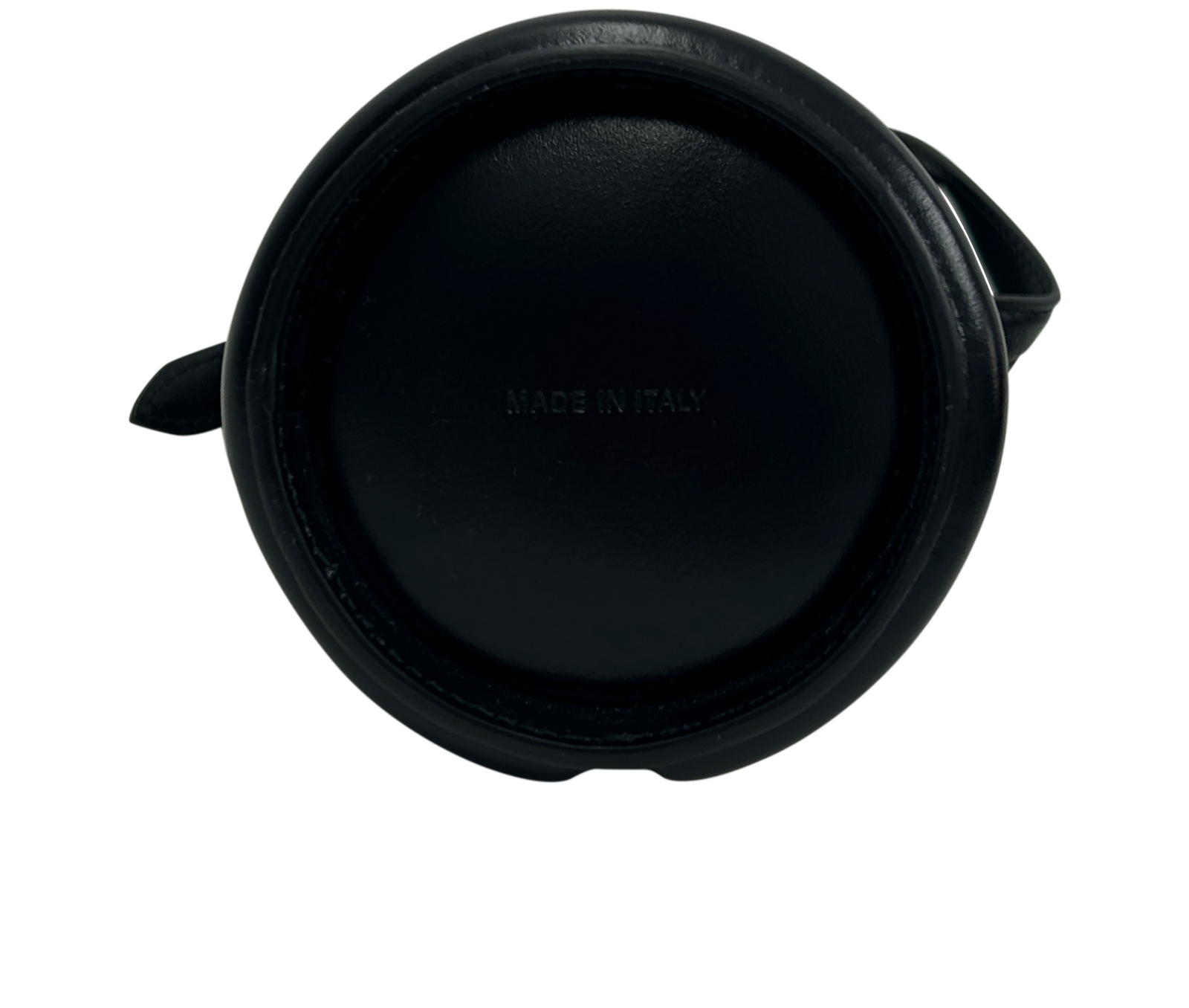 The Curve Bandolera, 250&euro;, Bolso, Blanco/Negro, Animal - Piel, Vista superior